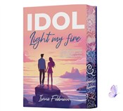 Idol Light... - Iwona Feldmann - Ksiegarnia w niemczech