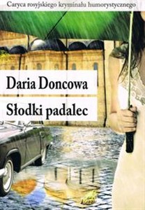 Obrazek Słodki padalec