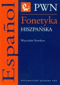 Bild von Fonetyka hiszpańska