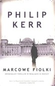 Marcowe fi... - Philip Kerr - Ksiegarnia w niemczech