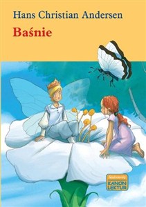 Obrazek Baśnie Andersena