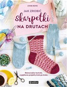 Jak zrobić... - Lynne Rowe -  Polnische Buchandlung 