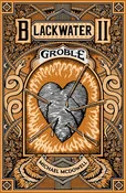 Groble - Michael McDowell - buch auf polnisch 