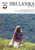 Polnische buch : Sri Lanka - Paweł Szozda