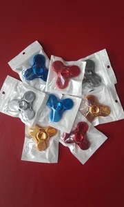 Obrazek Hand spinner potrójny