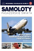 Samoloty p... - Opracowanie Zbiorowe -  polnische Bücher