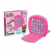 Książka : Match L.O....