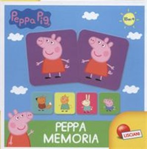 Obrazek Peppa Memoria