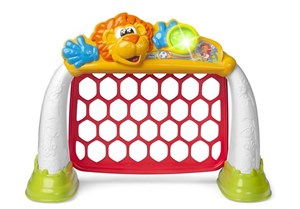 Bild von Dryblująca bramka