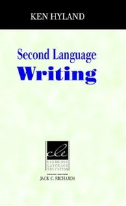 Bild von Second Language Writing