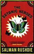 Polska książka : The Satani... - Salman Rushdie