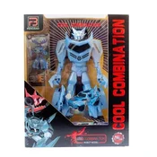 Robot tran... -  polnische Bücher