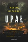 Upał - Marcin Ciszewski -  fremdsprachige bücher polnisch 