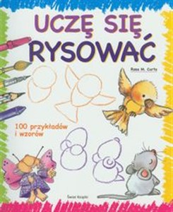 Bild von Uczę się rysować 100 przykładów i wzorów