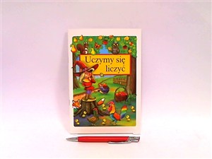 Obrazek Uczymy się liczyć