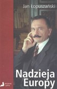 Nadzieja E... - Jan Łopuszański -  Książka z wysyłką do Niemiec 