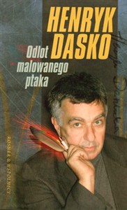 Bild von Odlot malowanego ptaka