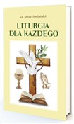 Liturgia d... - Jerzy Stefański - Ksiegarnia w niemczech