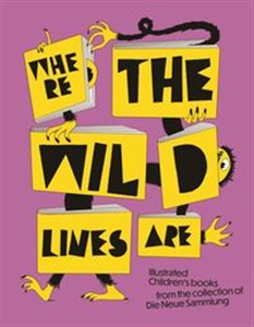Bild von Where the Wild Lines Are