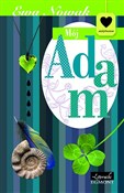 Mój Adam - Ewa Nowak -  polnische Bücher
