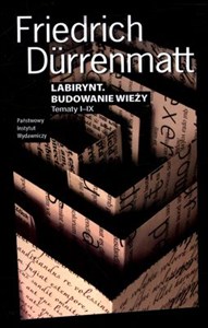Obrazek Labirynt Budowanie wieży Tematy I-IX