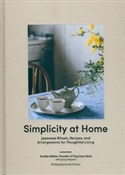 Polnische buch : Simplicity... - Yumiko Sekine