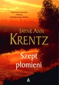 Obrazek Szept płomieni