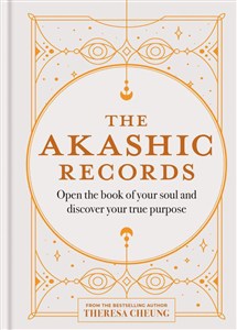 Obrazek The Akashic Records wer. angielska