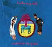 Turkusowy ... - Krzysztoń Antonina - buch auf polnisch 