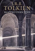 Książka : Bractwo pi... - J.R.R. Tolkien