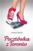 Książka : Pocztówka ... - Dariusz Rekosz