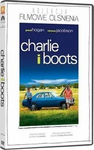 Bild von Charlie i Boots