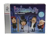 Kalambury - Ksiegarnia w niemczech