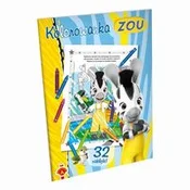 Kolorowank... -  polnische Bücher