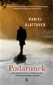 Podarunek - Daniel Glattauer -  Książka z wysyłką do Niemiec 