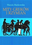 Mity Grekó... - Wanda Markowska - buch auf polnisch 