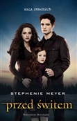 Polnische buch : Przed świt... - Stephenie Meyer