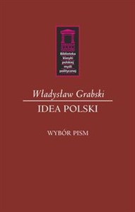 Obrazek Idea Polski Wybór pism