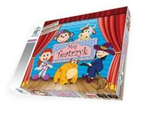 Bild von Mój Teatrzyk