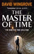Polnische buch : The Master... - David Wingrove