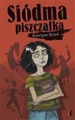 Zobacz : Siódma pis... - Katarzyna Ryrych