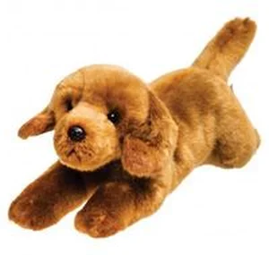 Bild von Leżący jamnik 30 cm