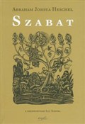 Szabat - Abraham Joshua Heschel -  fremdsprachige bücher polnisch 