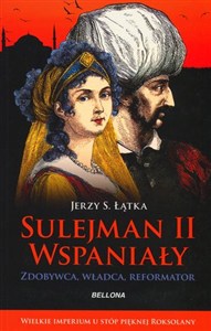Obrazek Sulejman II Wspaniały