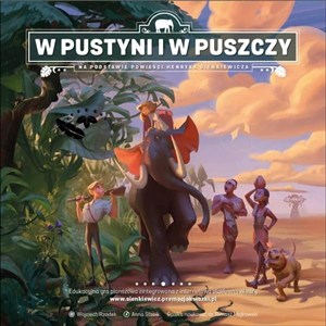 Bild von W pustyni i w puszczy