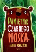 Polnische buch : Pamiętnik ... - Janina Porazińska