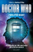 Polska książka : Doctor Who... - Andrew O'Day