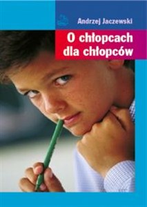 Bild von O chłopcach dla chłopców