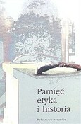 Pamięć ety... - Ewa Domańska -  polnische Bücher