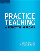 Practice T... - Jack C. Richards, Thomas S. C. Farrell -  polnische Bücher